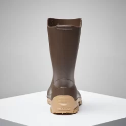 BOTTILLONS INVERNESS 100 JUNIOR MARRON 8 BOTTILLONS INVERNESS 100 JUNIOR MARRON -Camping Rabais Magasin bottillons inverness 100 junior marron 2