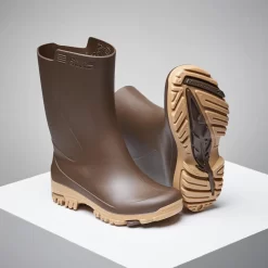 BOTTILLONS INVERNESS 100 JUNIOR MARRON