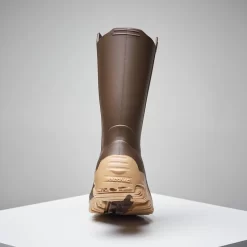 BOTTILLONS INVERNESS 100 JUNIOR MARRON 9 BOTTILLONS INVERNESS 100 JUNIOR MARRON -Camping Rabais Magasin bottillons inverness 100 junior marron 3