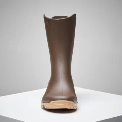 BOTTILLONS INVERNESS 100 JUNIOR MARRON 10 BOTTILLONS INVERNESS 100 JUNIOR MARRON -Camping Rabais Magasin bottillons inverness 100 junior marron 4