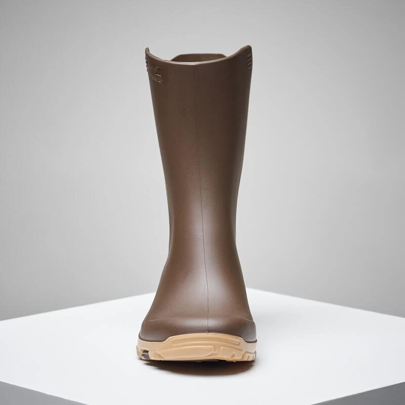 BOTTILLONS INVERNESS 100 JUNIOR MARRON 5 BOTTILLONS INVERNESS 100 JUNIOR MARRON – Image 5