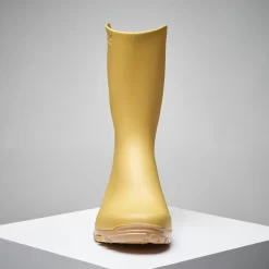 BOTTILLONS JAUNES LEGER PVC 100 FEMME 12 BOTTILLONS JAUNES LEGER PVC 100 FEMME -Camping Rabais Magasin bottillons jaunes leger pvc 100 femme 5