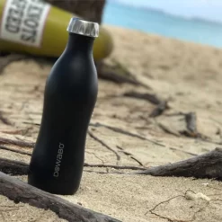 Bouteille Isotherme Cocktail Collection Black Sun - 750 Ml - Noir 7 Bouteille Isotherme Cocktail Collection Black Sun - 750 Ml - Noir -Camping Rabais Magasin bouteille isotherme cocktail collection black sun 750 ml noir 2
