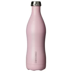 Bouteille Isotherme Cocktail Collection Flamingo - 750 Ml - Rose
