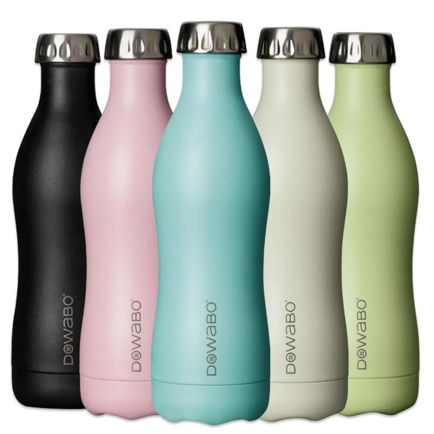 Bouteille Isotherme Cocktail Collection Pina Colada - 750 Ml - Blanc 5 Bouteille Isotherme Cocktail Collection Pina Colada - 750 Ml - Blanc – Image 5