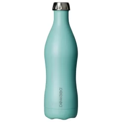 Bouteille Isotherme Cocktail Collection Piscine - 750 Ml - Bleu