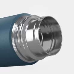 Quechua Bouteille Isotherme Inox 0,4L Avec Gobelet Pour La Randonnée - Bleu 16 Quechua Bouteille Isotherme Inox 0,4L Avec Gobelet Pour La Randonnée - Bleu -Camping Rabais Magasin bouteille isotherme inox 04l avec gobelet pour la randonnee bleu 6