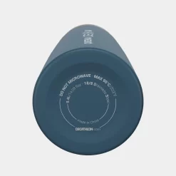 Quechua Bouteille Isotherme Inox 0,4L Avec Gobelet Pour La Randonnée - Bleu 18 Quechua Bouteille Isotherme Inox 0,4L Avec Gobelet Pour La Randonnée - Bleu -Camping Rabais Magasin bouteille isotherme inox 04l avec gobelet pour la randonnee bleu 8