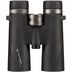 BRESSER Jumelles à Prisme En Toit 10x50 Condor Avec Traitement UR -Camping Rabais Magasin bresser jumelles a prisme en toit 10x50 condor avec traitement ur 2