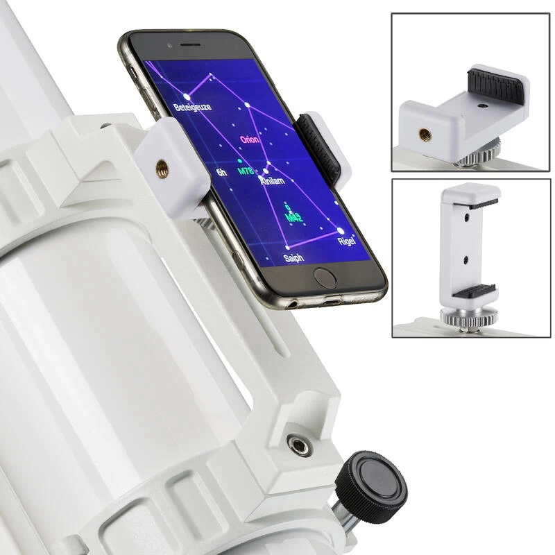 Bresser Messier Telescope MC-152/1900 Hexafoc Exos-2 Goto 3 Bresser Messier Telescope MC-152/1900 Hexafoc Exos-2 Goto – Image 3