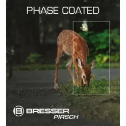 BRESSER Pirsch Jumelles 10x34 Phase Coating 7 BRESSER Pirsch Jumelles 10x34 Phase Coating -Camping Rabais Magasin bresser pirsch jumelles 10x34 phase coating 2