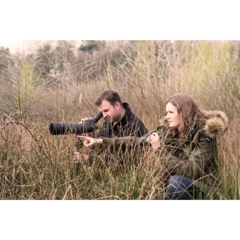 BRESSER Pirsch Jumelles 10x34 Phase Coating 4 BRESSER Pirsch Jumelles 10x34 Phase Coating – Image 4