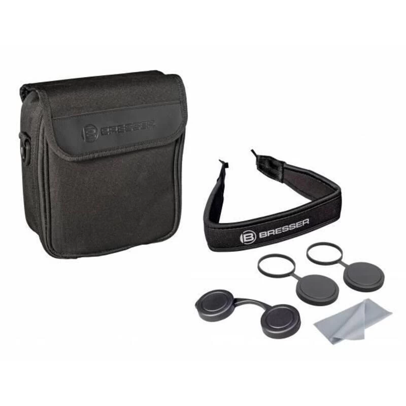 BRESSER Pirsch Jumelles 8x42 Phase Coating 5 BRESSER Pirsch Jumelles 8x42 Phase Coating – Image 5