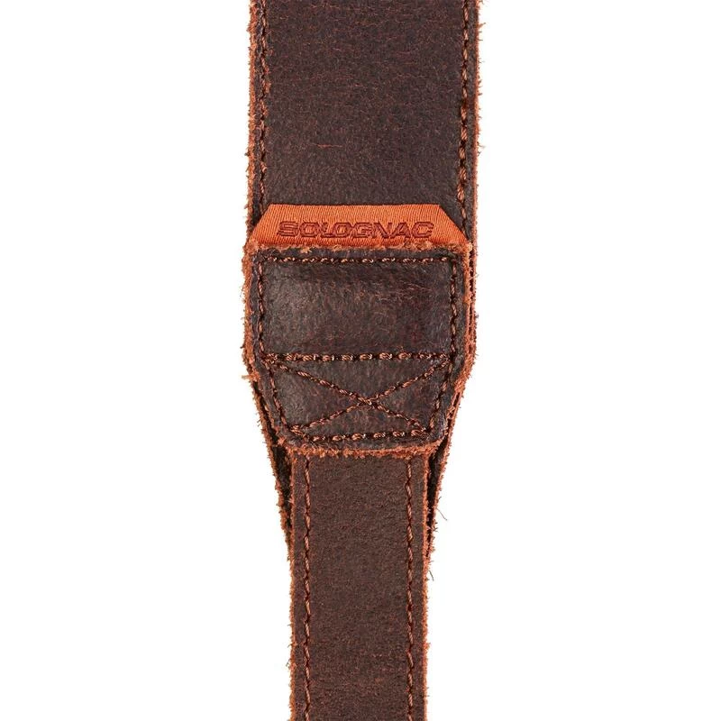 BRETELLE CHASSE AUTHENTIC 500 POUR FUSIL ET CARABINE 3 BRETELLE CHASSE AUTHENTIC 500 POUR FUSIL ET CARABINE – Image 3