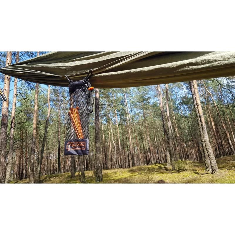 Bushmen Clous Ultralégers - 6 Paquets 5 Bushmen Clous Ultralégers - 6 Paquets – Image 5