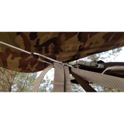 Bushmen Ensemble De Sling Whoopie PRO -Camping Rabais Magasin bushmen ensemble de sling whoopie pro 2