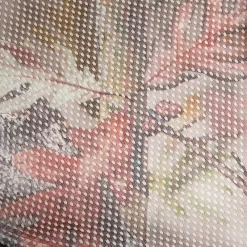 CAGOULE FILET MESH CHASSE 100 CAMOUFLAGE FORET -Camping Rabais Magasin cagoule filet mesh chasse 100 camouflage foret 4