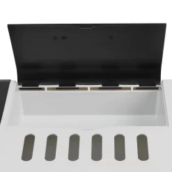 Caisse De Transport Pour 2 Chiens Taille L 82x51x61cm -Camping Rabais Magasin caisse de transport pour 2 chiens taille l 82x51x61cm 8