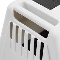 Caisse De Transport Pour 2 Chiens Taille L 82x51x61cm -Camping Rabais Magasin caisse de transport pour 2 chiens taille l 82x51x61cm 9