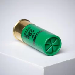 Cartouche L100 28gr Haute Vitesse CALIBRE 12/70 BILLE Acier N°4 X25 -Camping Rabais Magasin cartouche l100 28gr haute vitesse calibre 1270 bille acier n4 x25 2