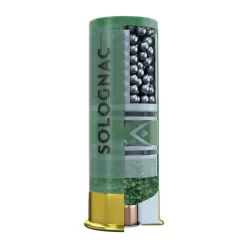 CARTOUCHE L100 32g CALIBRE 12/70 PLOMB N°10 X25 -Camping Rabais Magasin cartouche l100 32g calibre 1270 plomb n10 x25 2