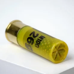 CARTOUCHE M100 CALIBRE 20/67 26G PLOMB N°6 X25 6 CARTOUCHE M100 CALIBRE 20/67 26G PLOMB N°6 X25 -Camping Rabais Magasin cartouche m100 calibre 2067 26g plomb n6 x25 2