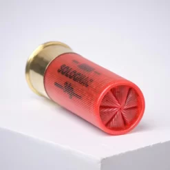 CARTOUCHE M900 34g CONFORT CALIBRE 12/70 PLOMB N°6 X25 -Camping Rabais Magasin cartouche m900 34g confort calibre 1270 plomb n6 x25 2