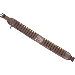 Cartouchière Chasse Calibre 12 Camouflage Marron -Camping Rabais Magasin cartouchiere chasse calibre 12 camouflage marron 2