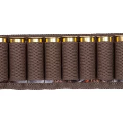 Cartouchière Chasse Calibre 12 Camouflage Marron -Camping Rabais Magasin cartouchiere chasse calibre 12 camouflage marron 3