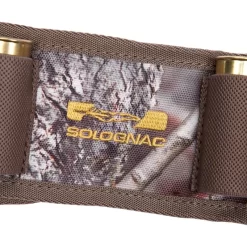 Cartouchière Chasse Calibre 12 Camouflage Marron -Camping Rabais Magasin cartouchiere chasse calibre 12 camouflage marron 4