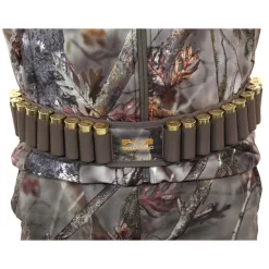 Cartouchière Chasse Calibre 12 Camouflage Marron -Camping Rabais Magasin cartouchiere chasse calibre 12 camouflage marron 5
