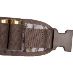 Cartouchière Chasse Calibre 12 Camouflage Marron -Camping Rabais Magasin cartouchiere chasse calibre 12 camouflage marron 6