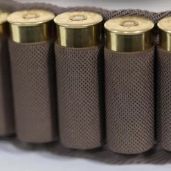 Cartouchière Chasse Calibre 12 Camouflage Marron -Camping Rabais Magasin cartouchiere chasse calibre 12 camouflage marron 7