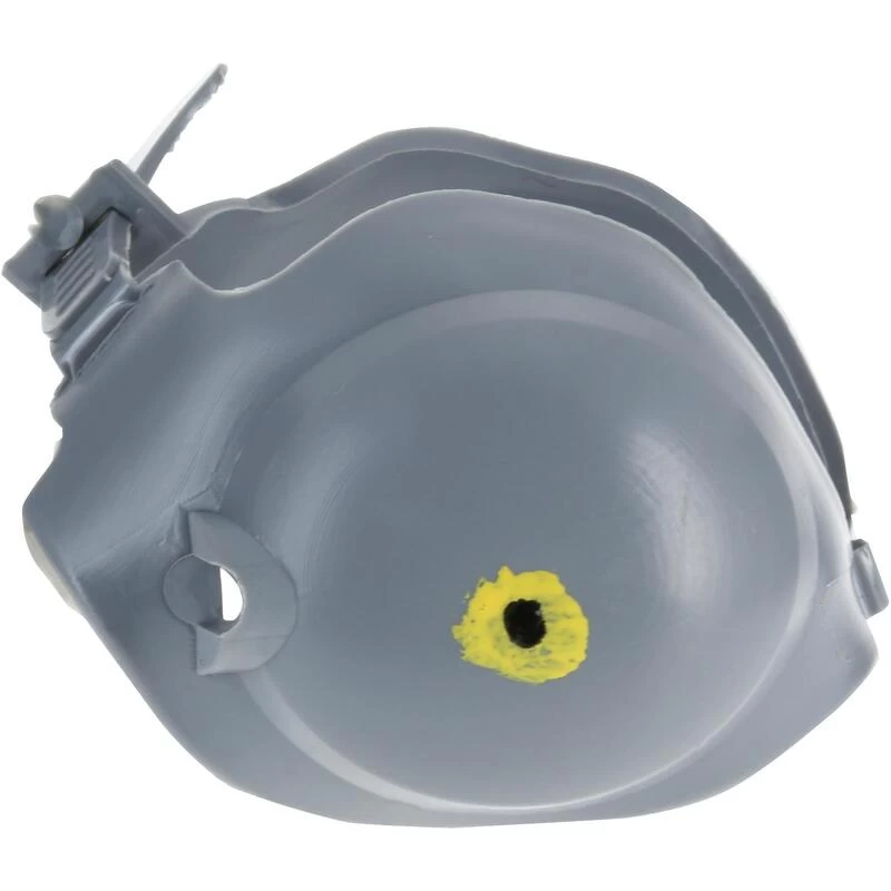 No Brand CASQUE PLASTIQUE À PALOMBE X2 2 No Brand CASQUE PLASTIQUE À PALOMBE X2 – Image 2