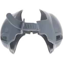 No Brand CASQUE PLASTIQUE À PALOMBE X2 9 No Brand CASQUE PLASTIQUE À PALOMBE X2 -Camping Rabais Magasin casque plastique a palombe x2 4