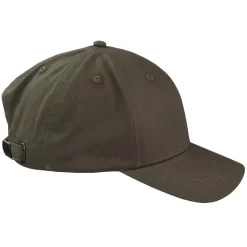 Casquette Chasse 500 Résistante Verte Foncée -Camping Rabais Magasin casquette chasse 500 resistante verte foncee 3