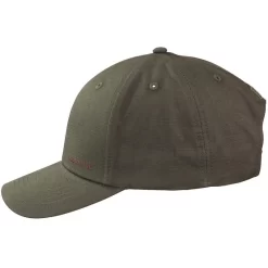 Casquette Chasse 500 Résistante Verte Foncée -Camping Rabais Magasin casquette chasse 500 resistante verte foncee 4