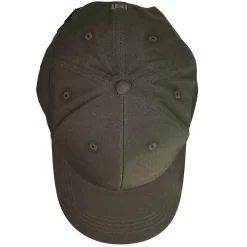 Casquette Chasse 500 Résistante Verte Foncée -Camping Rabais Magasin casquette chasse 500 resistante verte foncee 5