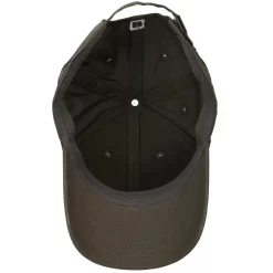 Casquette Chasse 500 Résistante Verte Foncée -Camping Rabais Magasin casquette chasse 500 resistante verte foncee 6