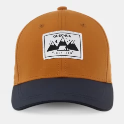 Quechua Casquette Petit Enfant - MH100 KID -Camping Rabais Magasin casquette petit enfant mh100 kid 7