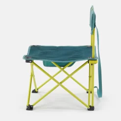 Quechua CHAISE BASSE PLIANTE DE CAMPING MH100 Jaune 16 Quechua CHAISE BASSE PLIANTE DE CAMPING MH100 Jaune -Camping Rabais Magasin chaise basse pliante de camping mh100 jaune 6