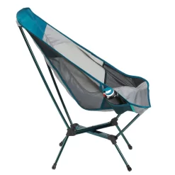 Quechua CHAISE BASSE PLIANTE DE CAMPING MH500 XL -Camping Rabais Magasin chaise basse pliante de camping mh500 xl 7