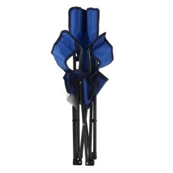 Regatta Chaise De Camping ISLA Unisexe (Bleu) -Camping Rabais Magasin chaise de camping isla unisexe bleu 2