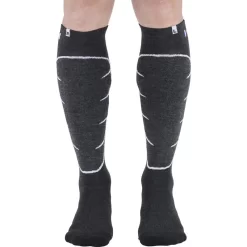 Monnet CHAUSSETTE HAUTE SKI DE RANDO -Camping Rabais Magasin chaussette haute ski de rando 2