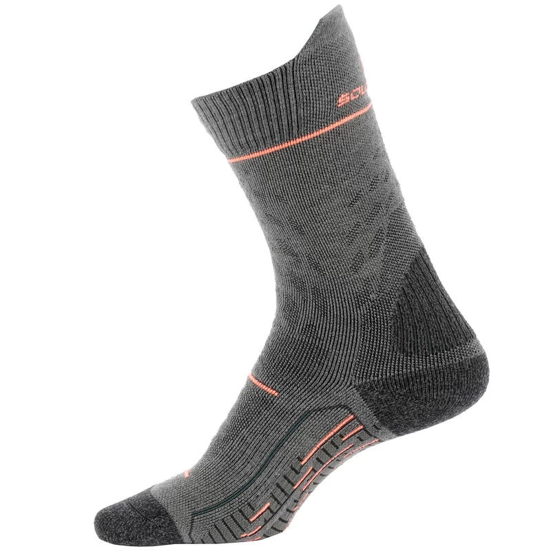 Chaussettes Chasse ACT 500 Chaudes 2 Chaussettes Chasse ACT 500 Chaudes – Image 2