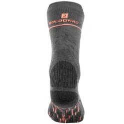 Chaussettes Chasse ACT 500 Chaudes 7 Chaussettes Chasse ACT 500 Chaudes -Camping Rabais Magasin chaussettes chasse act 500 chaudes 3