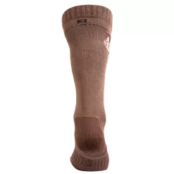 CHAUSSETTES CHASSE RESPIRANTES HAUTES 100 SANGLIER -Camping Rabais Magasin chaussettes chasse respirantes hautes 100 sanglier 4