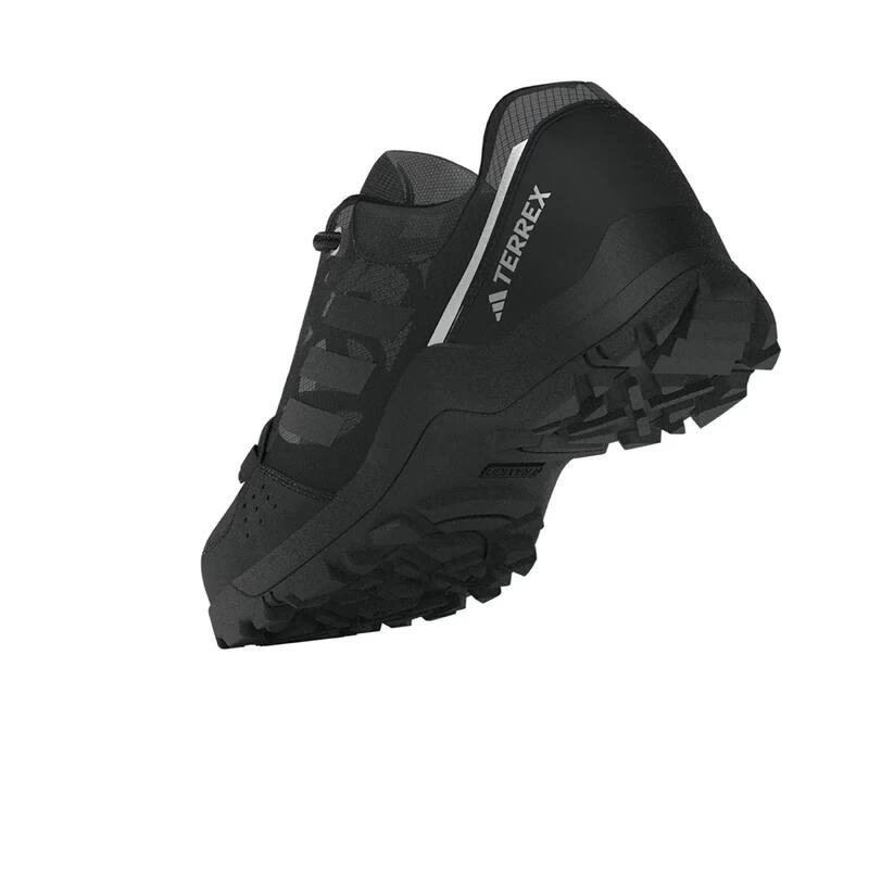 CHAUSSURE ADIDAS DE RANDONNEE - HYPERHIKER LOW NOIRE - ENFANT 30 AU 38 4 CHAUSSURE ADIDAS DE RANDONNEE - HYPERHIKER LOW NOIRE - ENFANT 30 AU 38 – Image 4