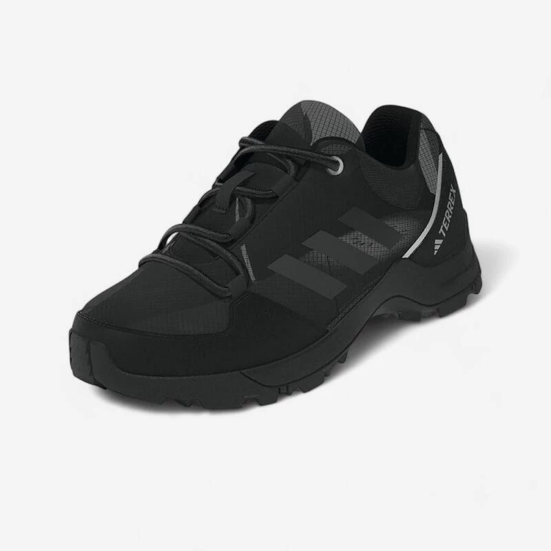 CHAUSSURE ADIDAS DE RANDONNEE - HYPERHIKER LOW NOIRE - ENFANT 30 AU 38 1 CHAUSSURE ADIDAS DE RANDONNEE - HYPERHIKER LOW NOIRE - ENFANT 30 AU 38