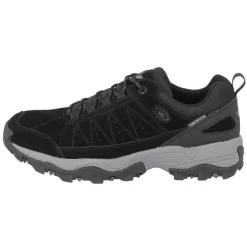 LICO Chaussure Extérieure Noir Waterproof Hommes Fairfield